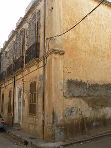 rue adj. Gabaig angle rue Bazeilles 01 